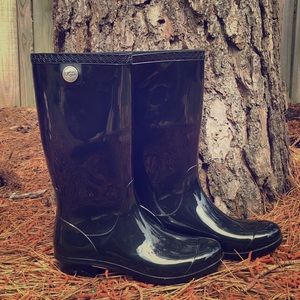 Ugg Rain Boots